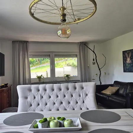 Waldblick-nest Daire *