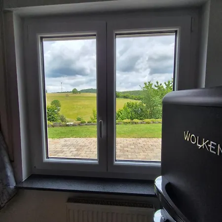 Waldblick-nest Daire